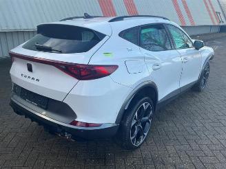 Cupra Formentor Formentor, SUV, 2020 1.4 e-Hybrid VZ 16V picture 3