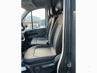 Volkswagen Crafter Crafter (SY), Bus, 2016 2.0 TDI FWD picture 28