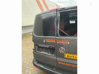 Volkswagen Transporter Transporter T6, Van, 2015 / 2024 2.0 TDI 150 picture 33