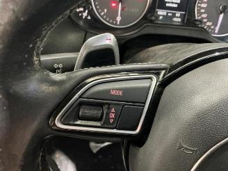 Audi SQ5 SQ5 (8RB), SUV, 2012 / 2017 3.0 TDI V6 24V picture 9