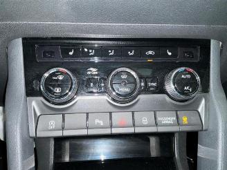 Skoda Karoq Karoq, SUV, 2017 2.0 TSI 4x4 picture 12