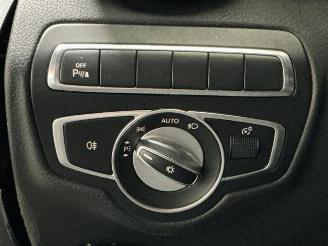 Mercedes C-klasse GLC AMG (X253), SUV, 2016 / 2022 4.0 63 AMG 4.0 V8 32V Turbo 4-Matic+ picture 23