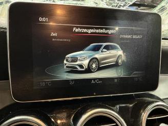 Mercedes C-klasse GLC AMG (X253), SUV, 2016 / 2022 4.0 63 AMG 4.0 V8 32V Turbo 4-Matic+ picture 11