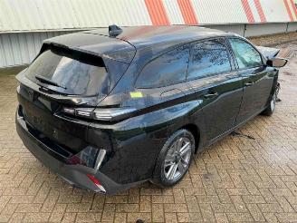 Peugeot 308 308 SW (F4/FC/FN/FR), Combi 5-drs, 2021 1.2 12V PureTech 130 picture 3