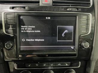 Volkswagen Golf Golf VII (AUA), Hatchback, 2012 / 2021 1.4 GTE 16V picture 13