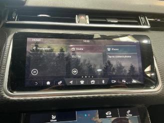 Land Rover Range Rover Range Rover Velar (LY), Terreinwagen, 2013 3.0 D300 AWD picture 11