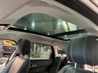 Land Rover Range Rover Range Rover Velar (LY), Terreinwagen, 2013 3.0 D300 AWD picture 29