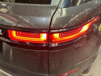 Land Rover Range Rover Range Rover Velar (LY), Terreinwagen, 2013 3.0 D300 AWD picture 33