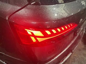 Audi Q7 Q7 (4MB/4MG), SUV, 2015 3.0 V6 24V 55 TFSI e picture 11