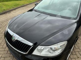 Skoda Octavia Octavia Combi (1Z5), Combi 5-drs, 2004 / 2013 1.2 TSI picture 11