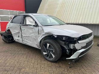 Dezmembrări autoturisme Hyundai ioniq 5 Ioniq 5 (NE), SUV, 2021 77/84 kWh RWD 2025/3