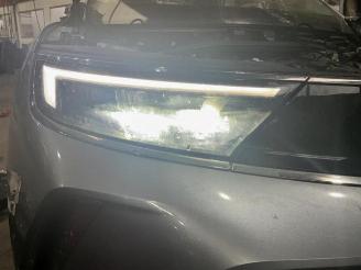 Opel Mokka Mokka, SUV, 2020 1.5 CDTi 16V picture 10