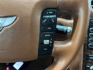Bentley Continental GT Continental GT, Coupe, 2003 / 2018 6.0 W12 48V picture 23