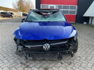 Volkswagen Golf Golf VIII (CD1), Hatchback, 2019 2.0 TSI R 16V 4Motion picture 2