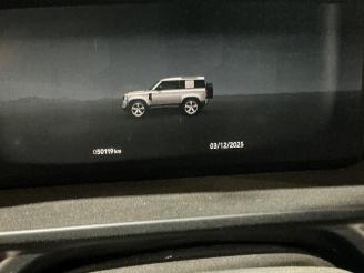 Land Rover Defender Defender II, Terreinwagen, 2019 90 3.0 D250 MHEV picture 9