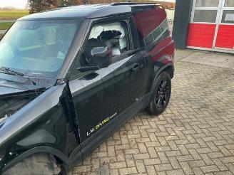 Land Rover Defender Defender II, Terreinwagen, 2019 90 3.0 D250 MHEV picture 25