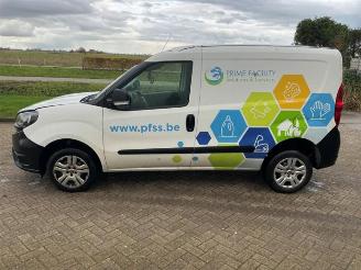 Fiat Doblo  picture 6