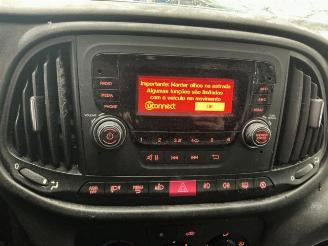 Fiat Doblo  picture 31