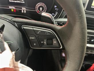 Audi Rs5 RS 5 (F53/F5P), Coupe, 2017 2.9 V6 TFSI 24V picture 15