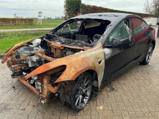 Tesla Model 3 Model 3, Sedan, 2017 Standard RWD Plus picture 7