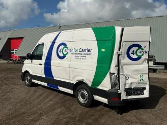 Volkswagen Crafter Crafter (SY), Van, 2016 2.0 TDI FWD picture 5