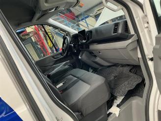Volkswagen Crafter Crafter (SY), Van, 2016 2.0 TDI FWD picture 20