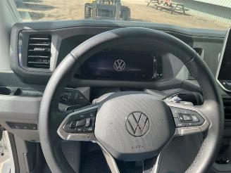Volkswagen Crafter Crafter (SY), Van, 2016 2.0 TDI FWD picture 9