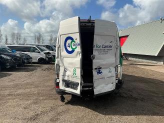 Volkswagen Crafter Crafter (SY), Van, 2016 2.0 TDI FWD picture 4