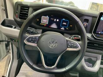 Volkswagen Crafter Crafter (SY), Van, 2016 2.0 TDI FWD picture 13