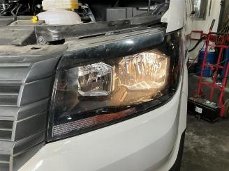 Volkswagen Crafter Crafter (SY), Van, 2016 2.0 TDI FWD picture 15