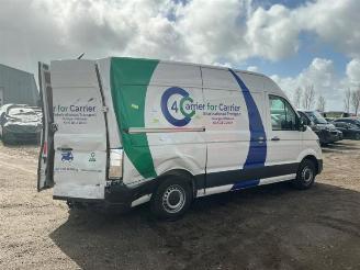 Volkswagen Crafter Crafter (SY), Van, 2016 2.0 TDI FWD picture 3