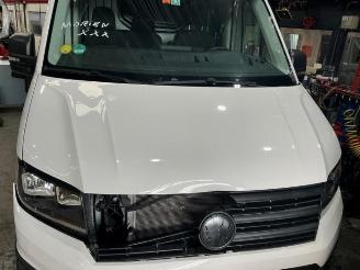 Volkswagen Crafter Crafter (SY), Van, 2016 2.0 TDI FWD picture 27
