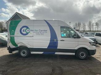 Volkswagen Crafter Crafter (SY), Van, 2016 2.0 TDI FWD picture 2
