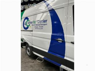 Volkswagen Crafter Crafter (SY), Van, 2016 2.0 TDI FWD picture 18