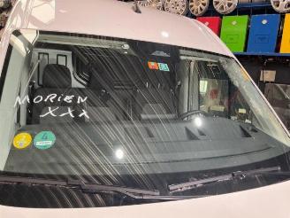 Volkswagen Crafter Crafter (SY), Van, 2016 2.0 TDI FWD picture 29