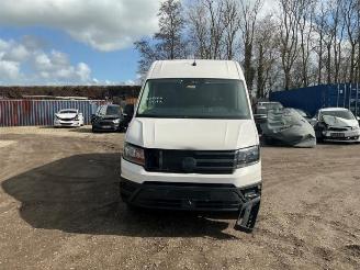 Volkswagen Crafter Crafter (SY), Van, 2016 2.0 TDI FWD picture 8