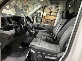 Volkswagen Crafter Crafter (SY), Van, 2016 2.0 TDI FWD picture 14