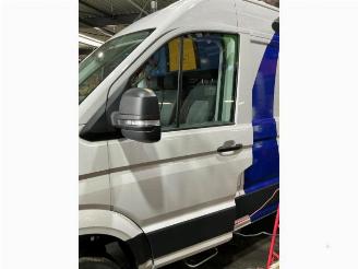 Volkswagen Crafter Crafter (SY), Van, 2016 2.0 TDI FWD picture 21