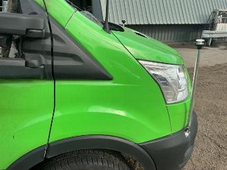 Ford Transit Transit, Van, 2013 2.0 TDCi 16V Eco Blue 130 picture 10