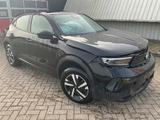 Démontage voiture Opel Mokka Mokka, SUV, 2020 Mokka-e, Electric 50 kWh 2025/2