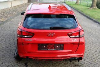 rozbiórka samochody osobowe Hyundai I-30 i30 Wagon (PDEF), Combi, 2017 1.0 T-GDI 12V Hybrid 48V 2021/3
