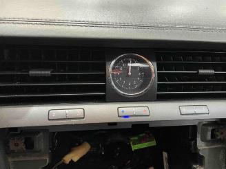 Volkswagen Phaeton Phaeton (3D), Sedan, 2002 / 2016 3.0 V6 TDI 24V 4Motion picture 11