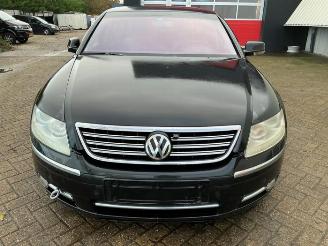Volkswagen Phaeton Phaeton (3D), Sedan, 2002 / 2016 3.0 V6 TDI 24V 4Motion picture 8