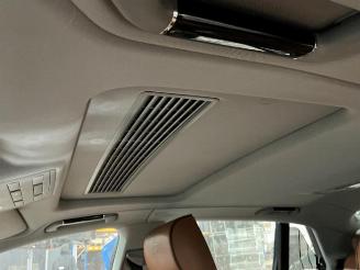 Volkswagen Phaeton Phaeton (3D), Sedan, 2002 / 2016 3.0 V6 TDI 24V 4Motion picture 25