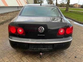Volkswagen Phaeton Phaeton (3D), Sedan, 2002 / 2016 3.0 V6 TDI 24V 4Motion picture 4