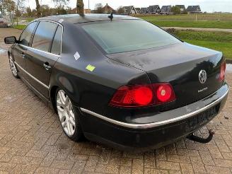 Volkswagen Phaeton Phaeton (3D), Sedan, 2002 / 2016 3.0 V6 TDI 24V 4Motion picture 5