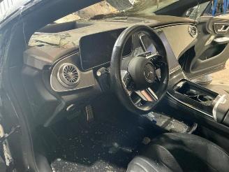 Mercedes EQE EQE (V295), Sedan, 2022 350+ 91/96 kWh picture 30