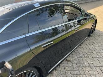 Mercedes EQE EQE (V295), Sedan, 2022 350+ 91/96 kWh picture 13