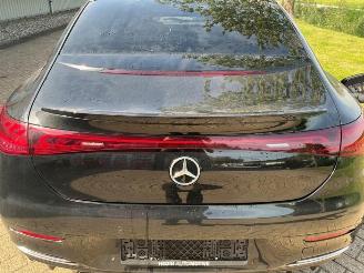Mercedes EQE EQE (V295), Sedan, 2022 350+ 91/96 kWh picture 11