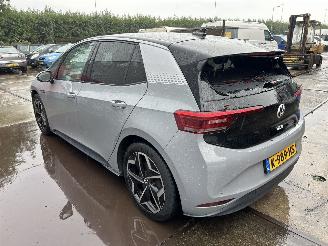 škoda osobní automobily Volkswagen ID.3 FIRST PLUS 58KW 2020/12